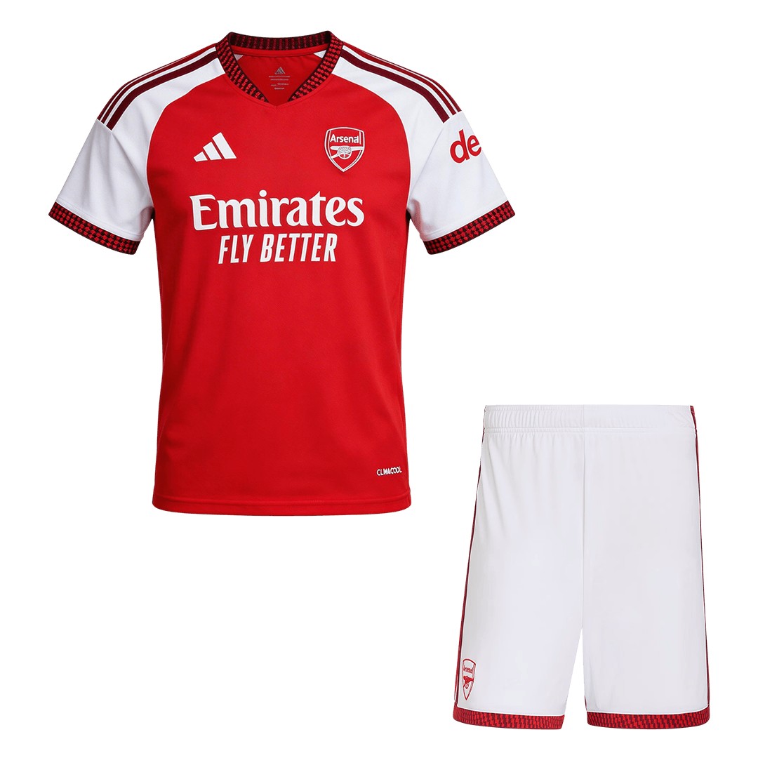 Arsenal Home Replica Kit 2026/27