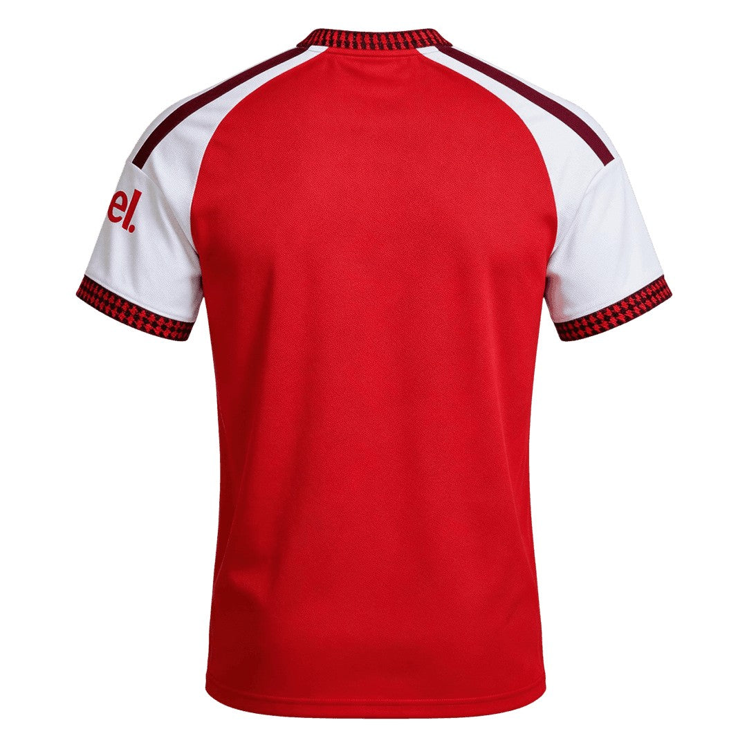Arsenal Home Replica Kit 2026/27