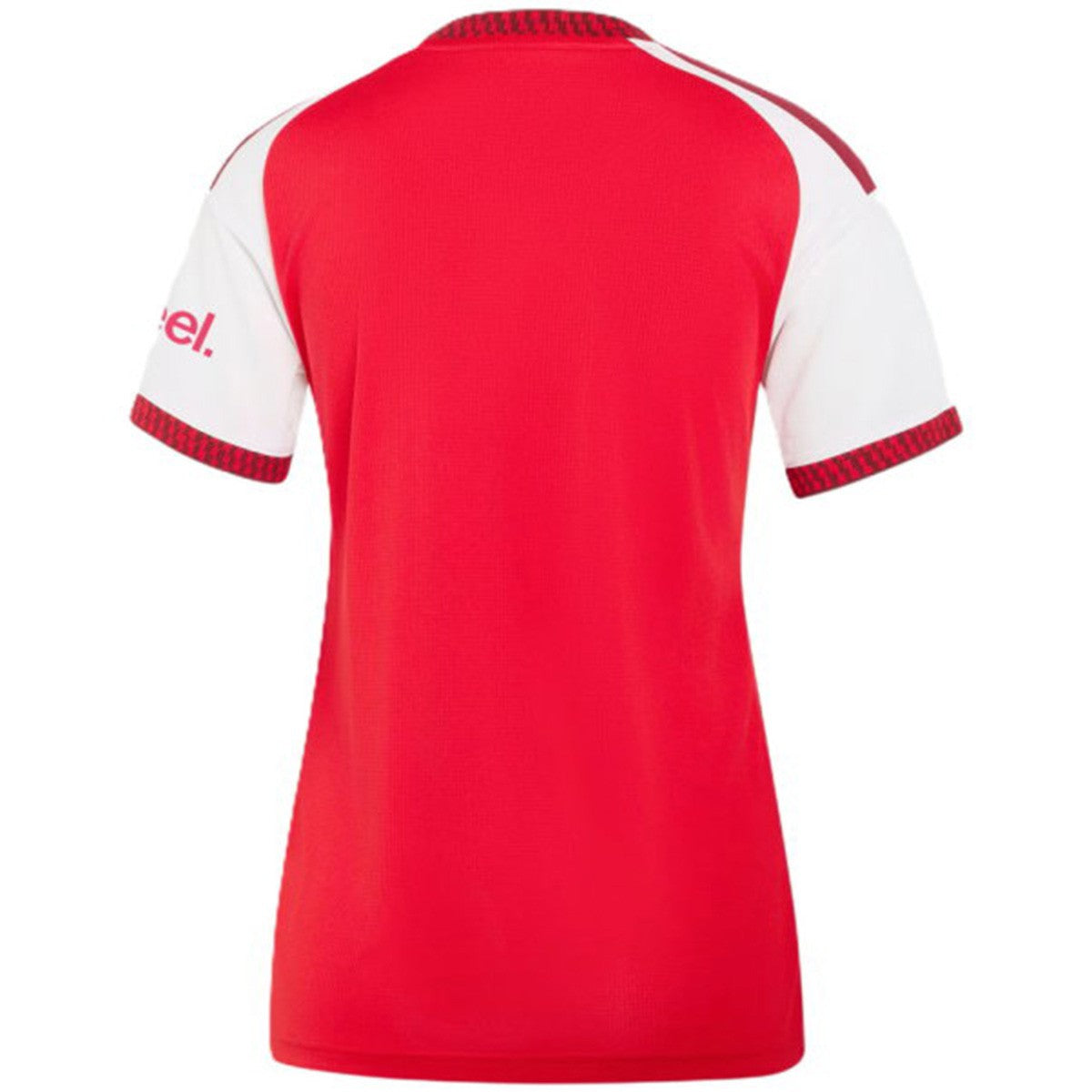 Arsenal Home Womens Kit 2026/27