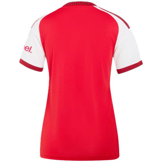 Arsenal Home Womens Kit 2026/27