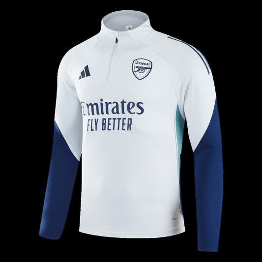 Arsenal Kids Tracksuit 2025/26