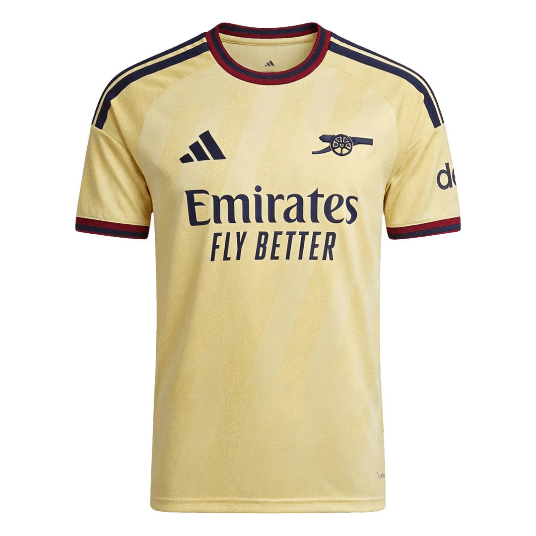 Arsenal Third Player Kit 2026/27