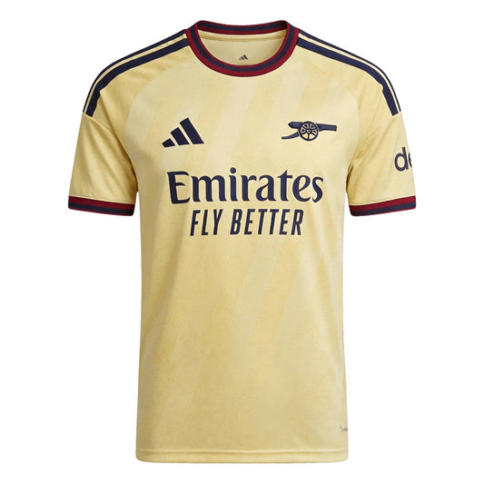 Arsenal Third Player Kit 2026/27