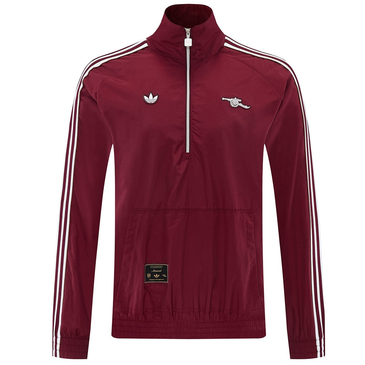 Arsenal Windbreaker 2026/27