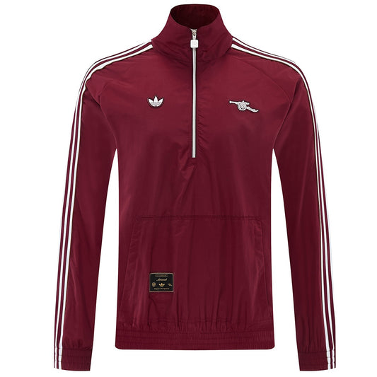 Arsenal Windbreaker 2026/27