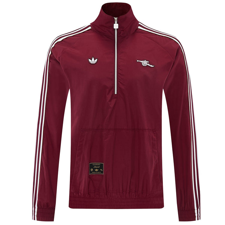 Arsenal Windbreaker 2026/27