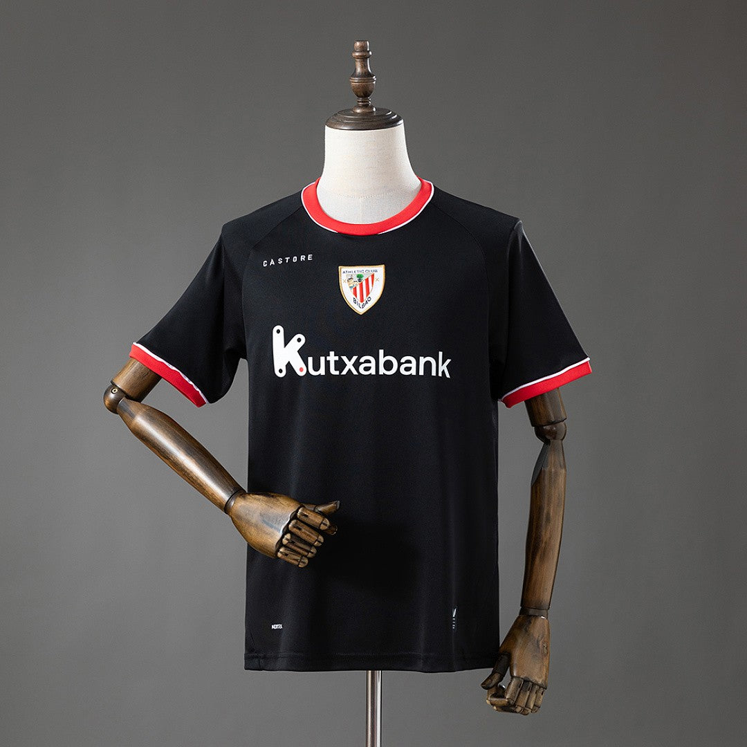 Athletic Bilbao Away Replica Kit 2026/27