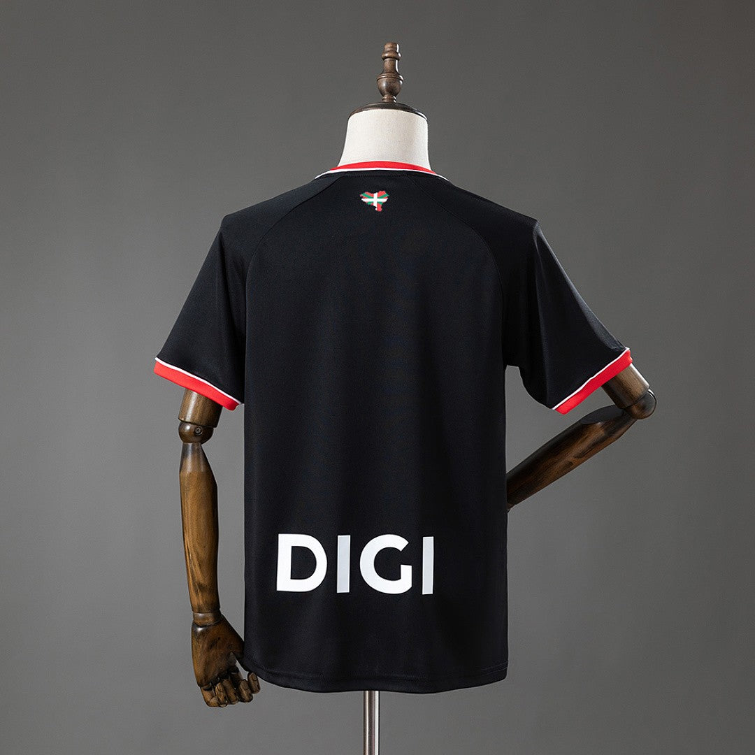 Athletic Bilbao Away Replica Kit 2026/27
