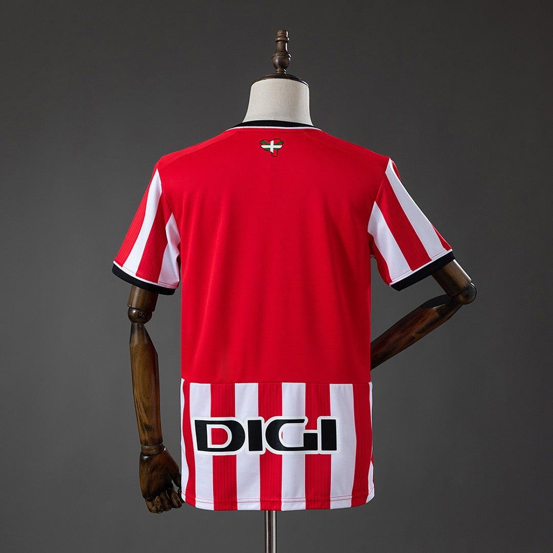 Athletic Bilbao Home Replica Kit 2026/27