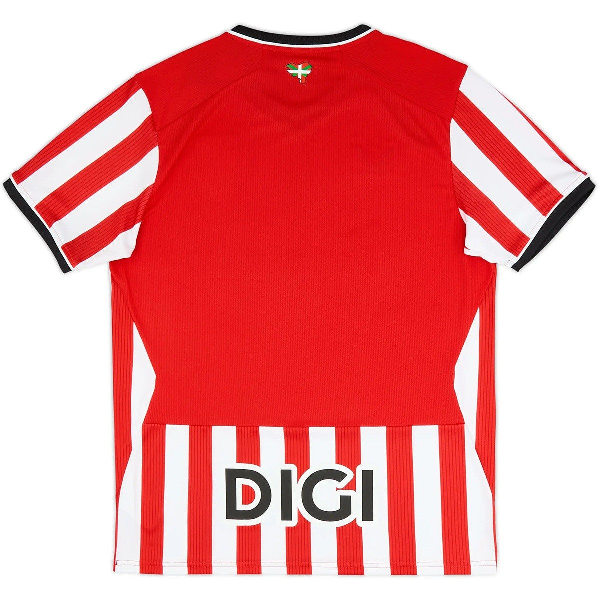 Athletic Club Home Replica Kit 2026/27