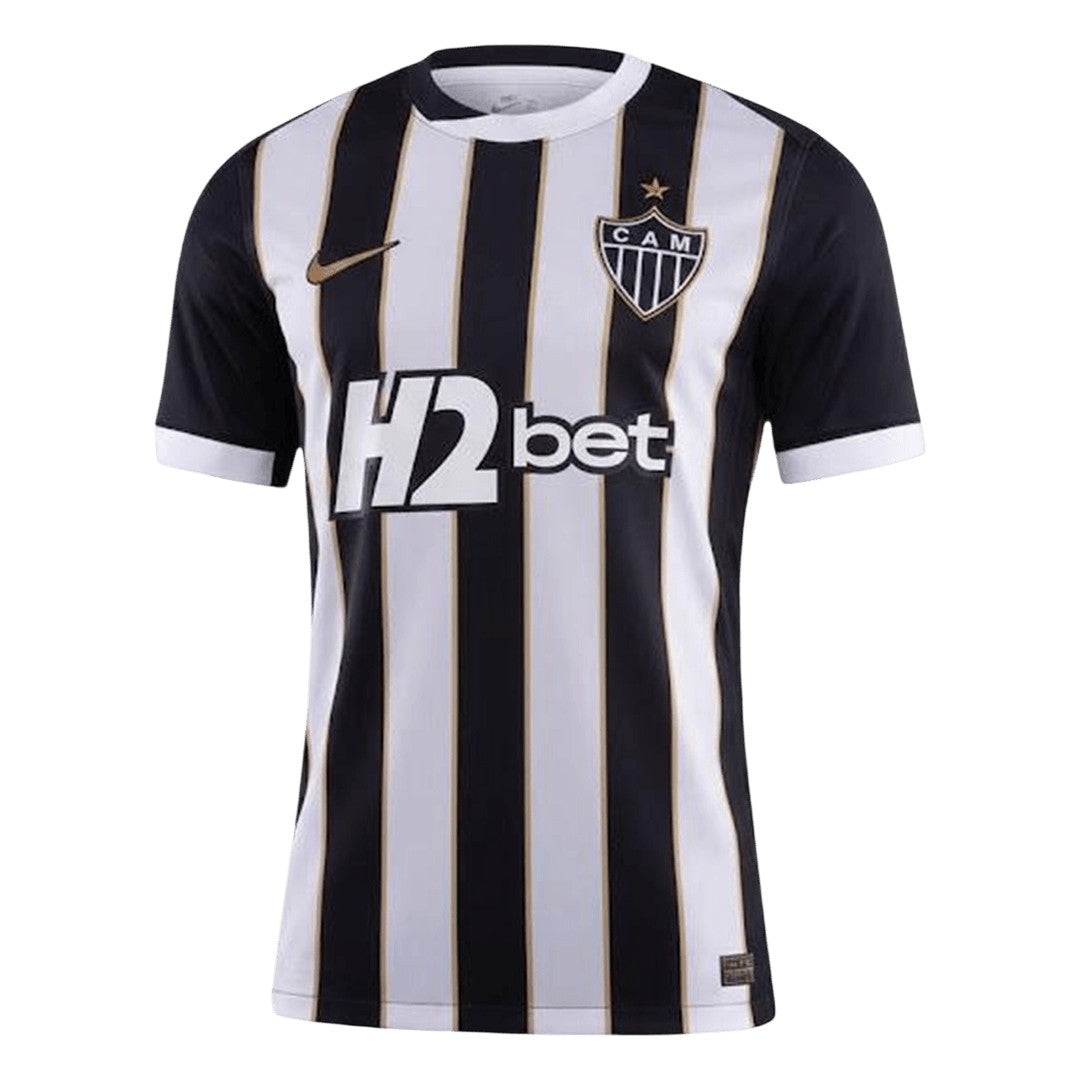 Atlético Mineiro Home Replica Kit 2026/27