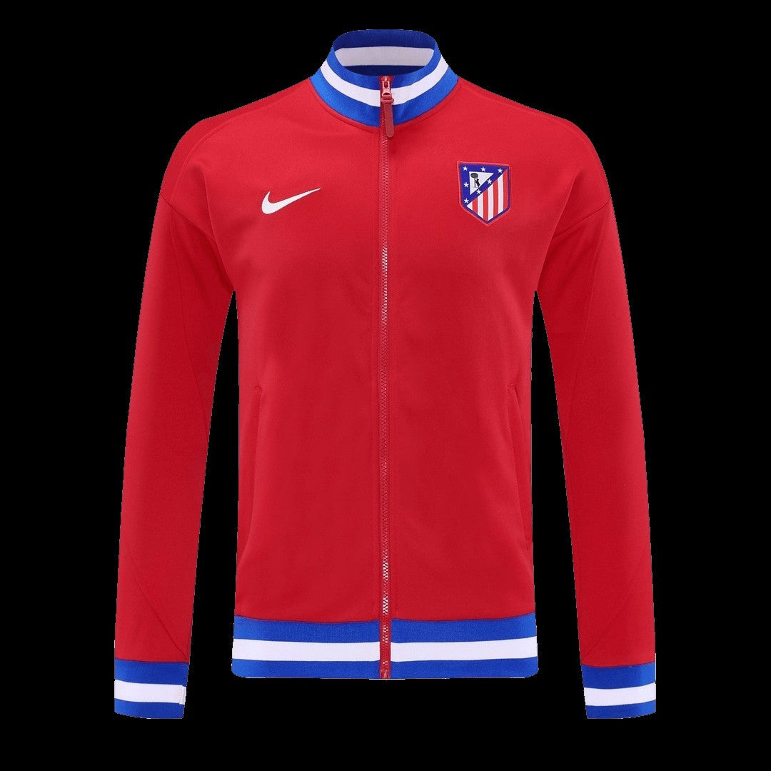Atlético de Madrid Tracksuit 2025/26