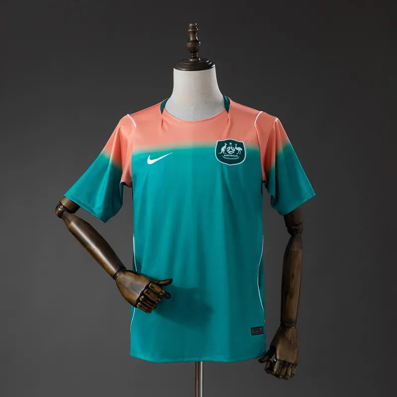Australia 2026 Away Replica Kit