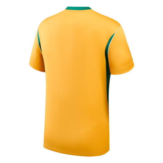 Australia Home Kit World Cup 2026
