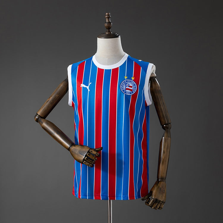 Bahia Away Replica Kit 2026/27