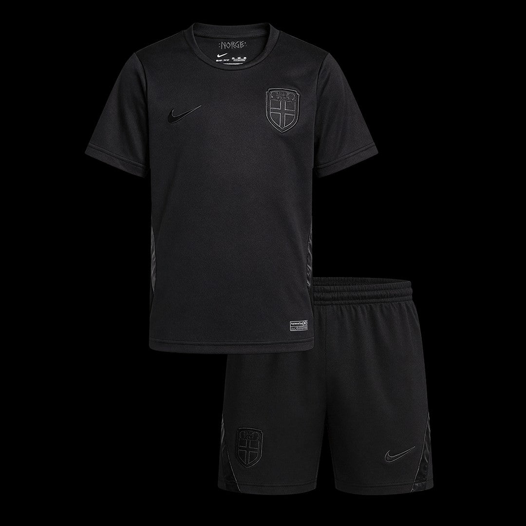 Bayern Munich Away Kids Kit 2026/27