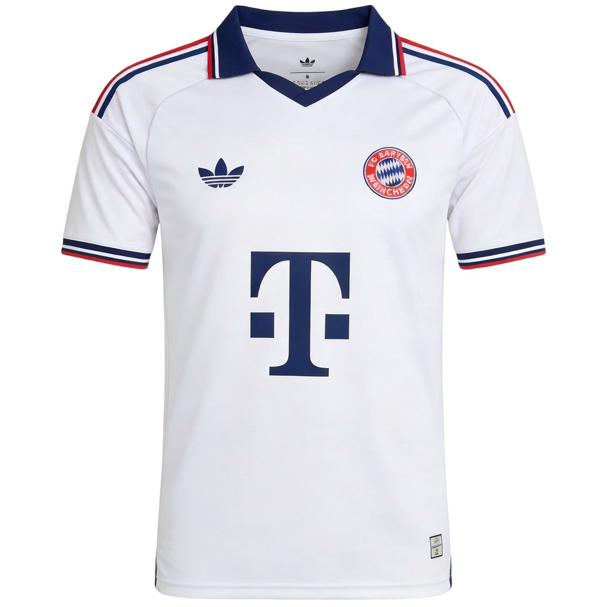 Bayern Munich Away Player Kit 2026/27