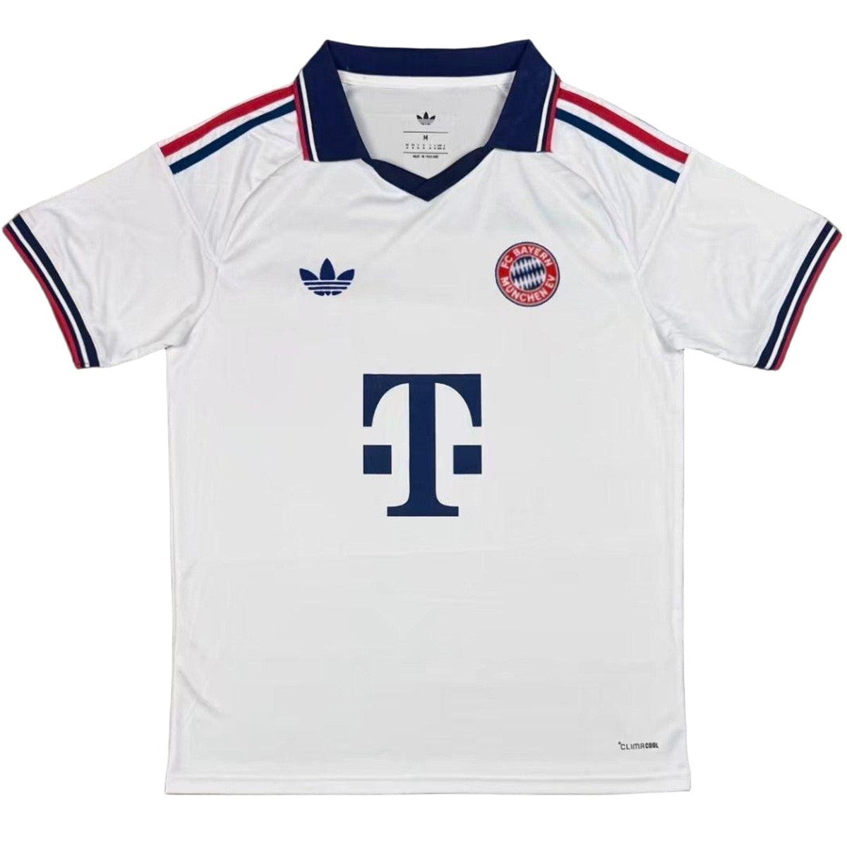 Bayern Munich Away Player Kit 2026/27
