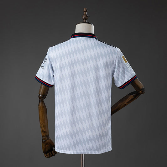 Bayern Munich Away Replica Kit 2026/27