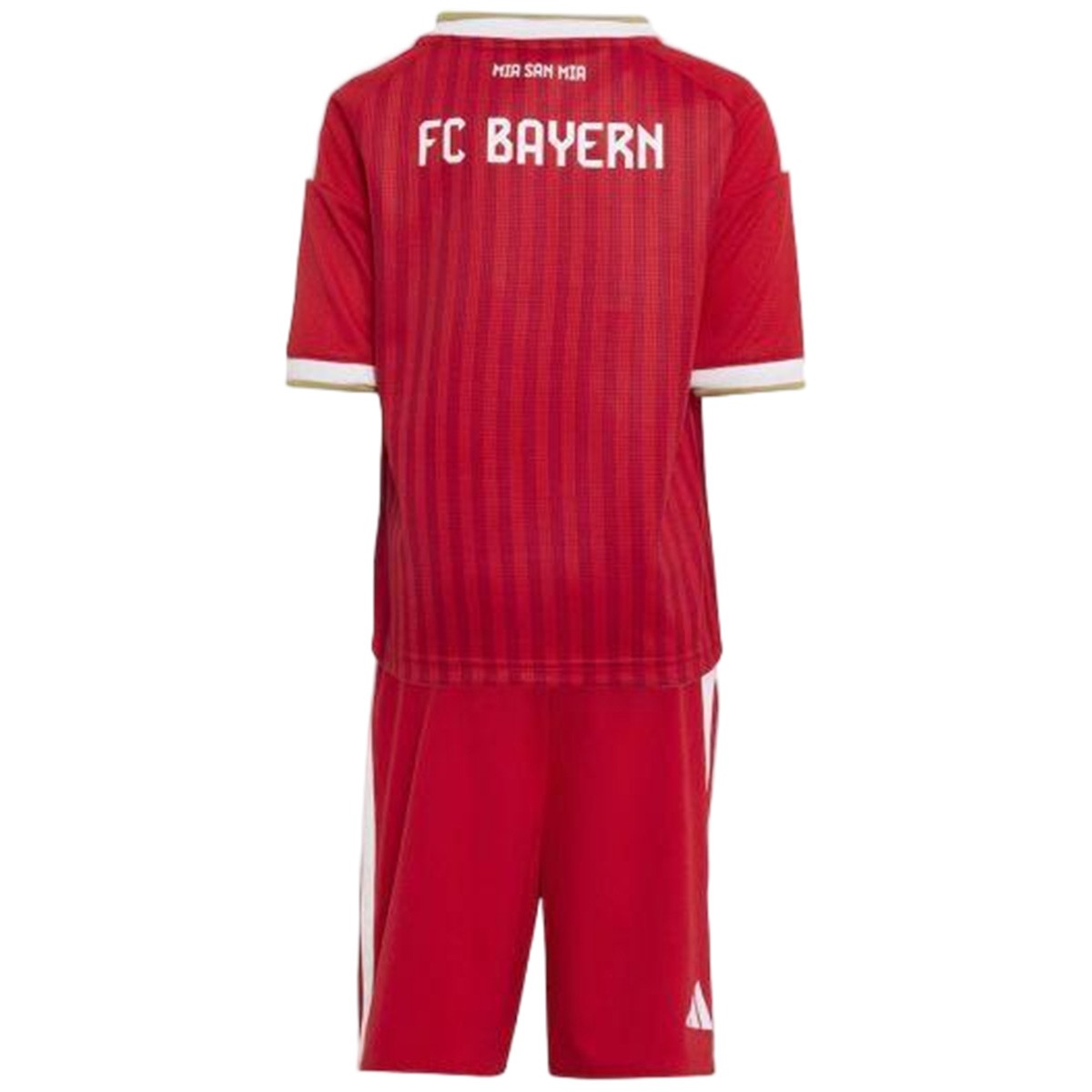 Bayern Munich Home Kids Kit 2026/27