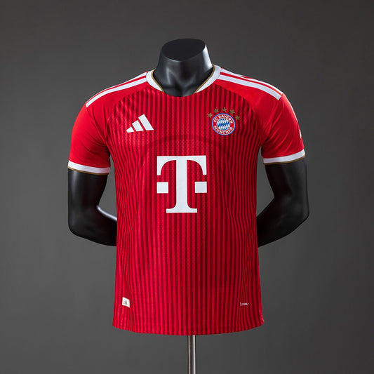 Bayern Munich Home Player Kit 2026/27