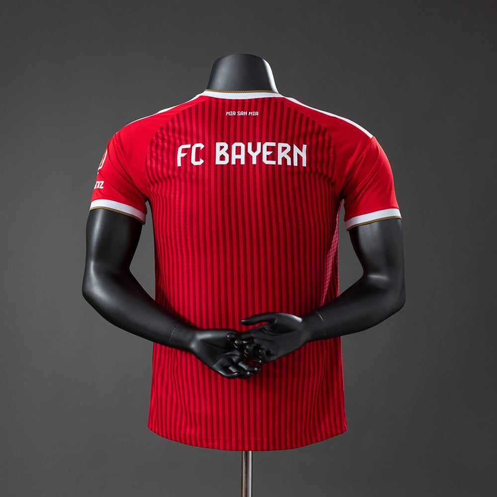 Bayern Munich Home Player Kit 2026/27