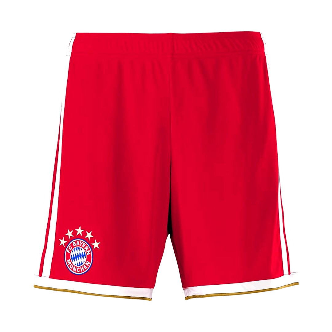 Bayern Munich Home Shorts 2026/27
