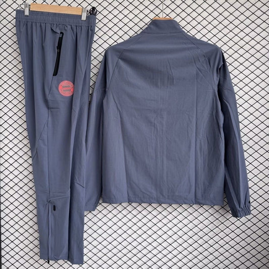 Bayern Munich Windbreaker 2025/26