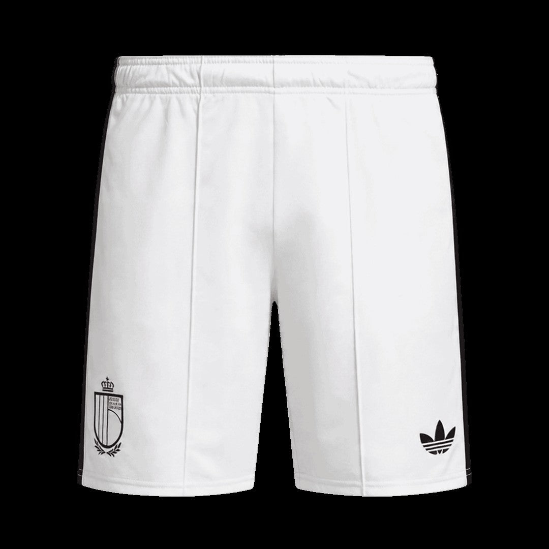 Belgium Away Kit World Cup 2026