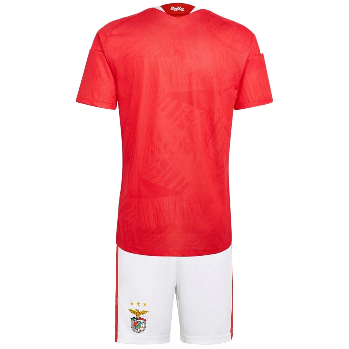 Benfica Home Kids Kit 2026/27
