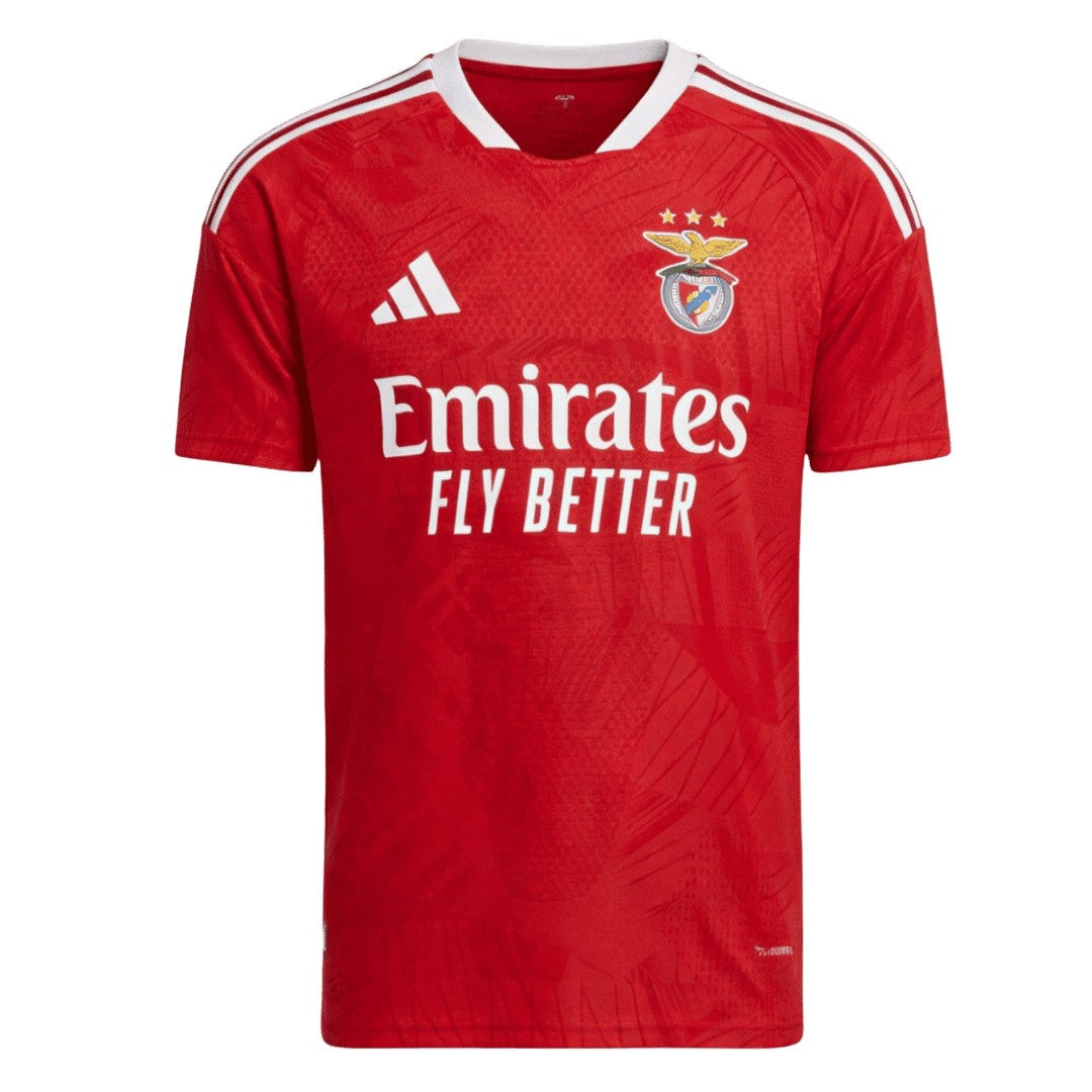 Benfica Home Player Kit 2026/27