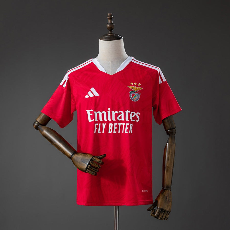 Benfica Current Season Kits