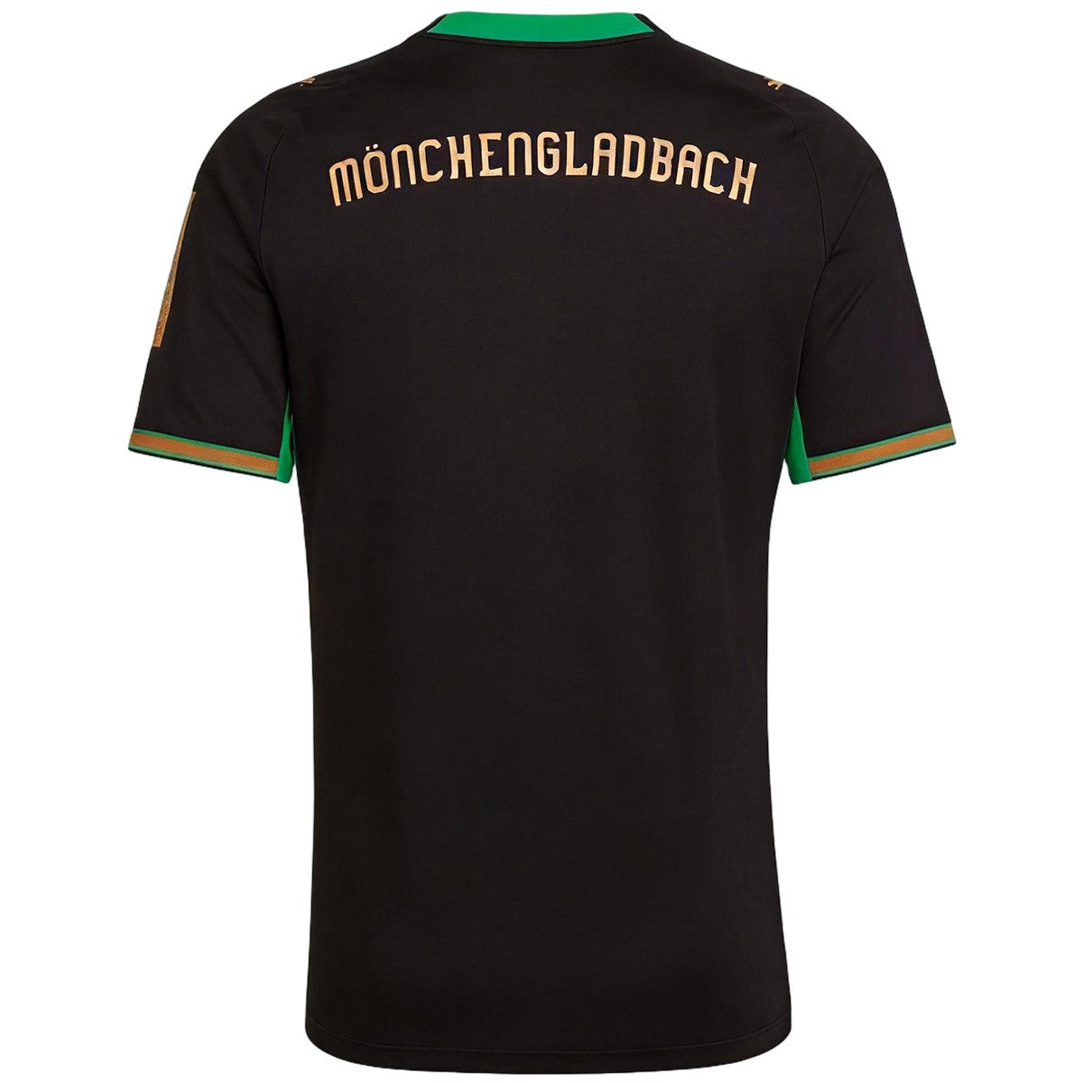 Borussia Mönchengladbach Away Replica Kit 2026/27