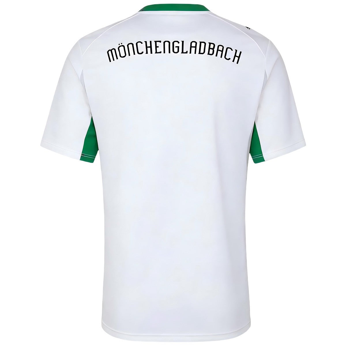Borussia Mönchengladbach Home Replica Kit 2026/27