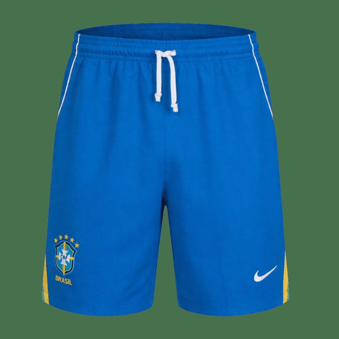 Brazil Home Kit World Cup 2026