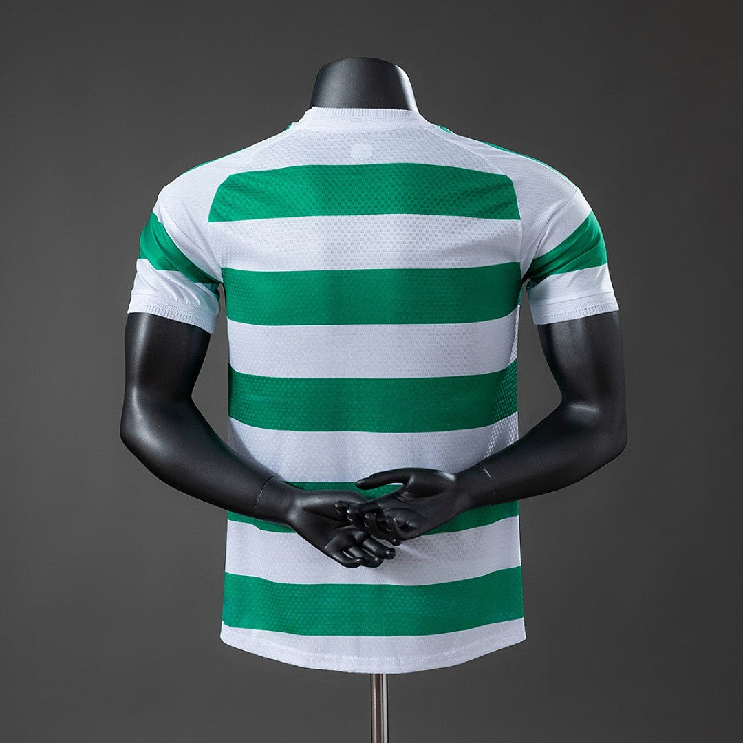Celtic Home Player Kit 2026/27