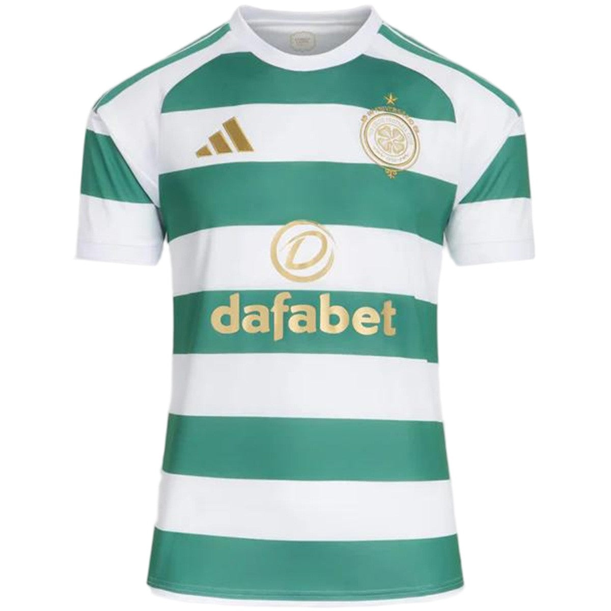 Celtic Home Replica Kit 2026/27