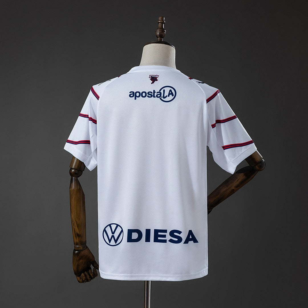 Cerro Porteño Away Replica Kit 2026/27