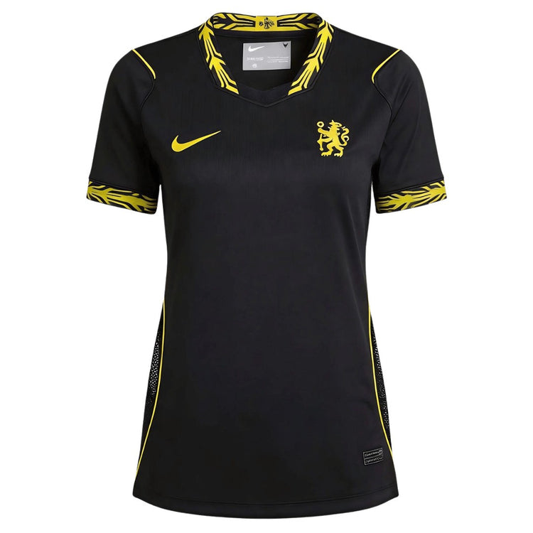 Chelsea Away Womens Kit 2026/27