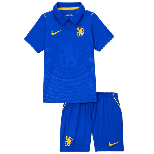 Chelsea Home Kids Kit 2026/27