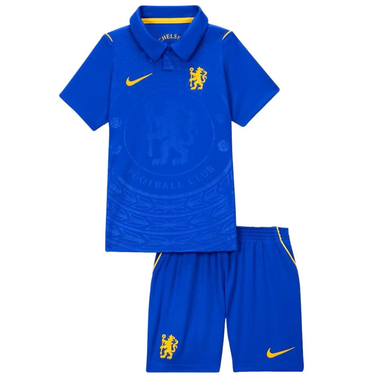 Chelsea Home Kids Kit 2026/27