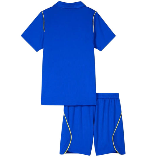 Chelsea Home Kids Kit 2026/27