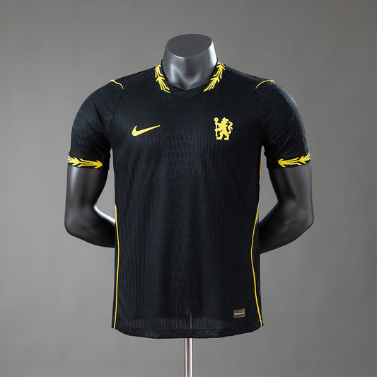 Chelsea Third Player Kit 2026/27