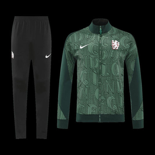 Chelsea Tracksuit 2025/26