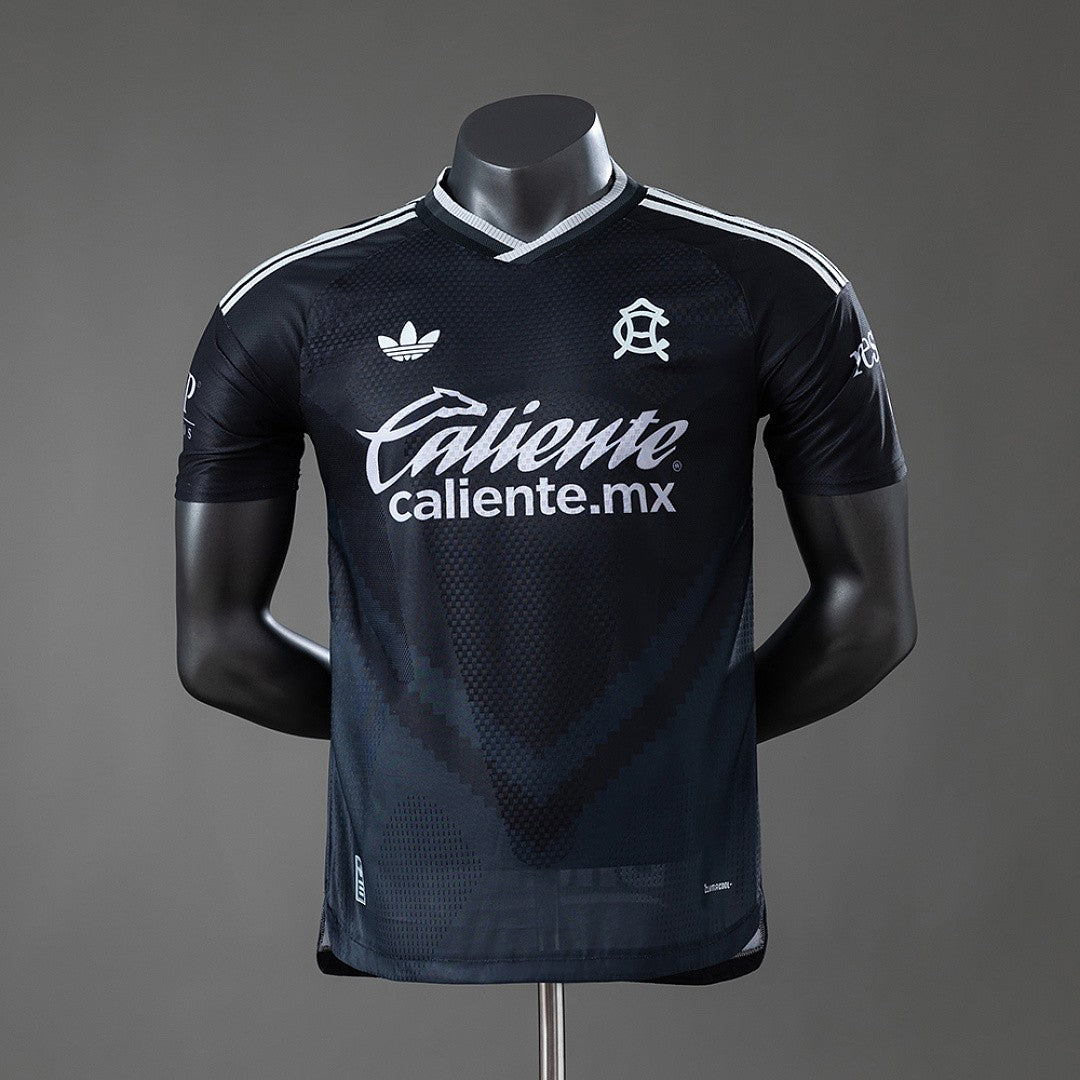 Club América Away Player Kit 2026/27