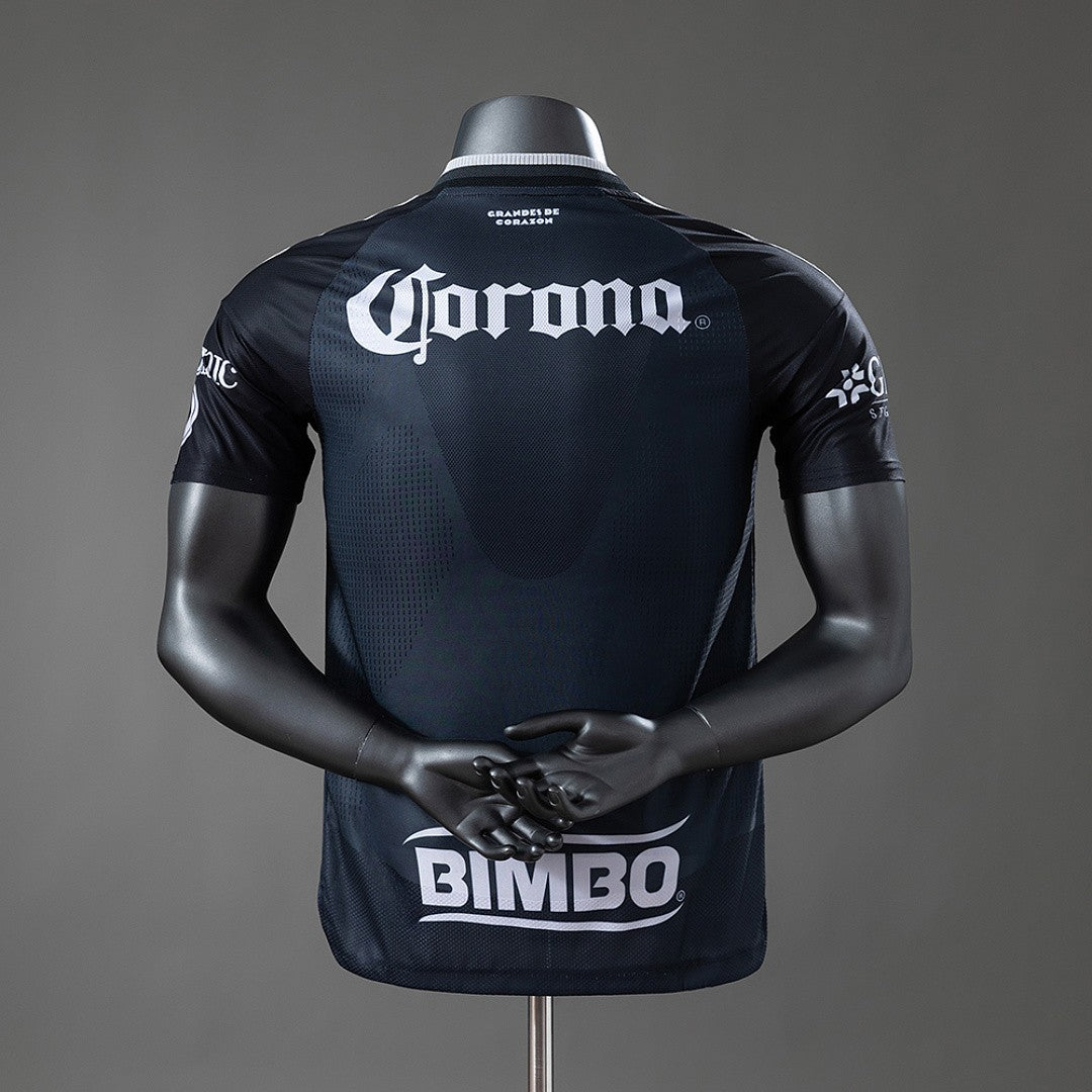 Club América Away Player Kit 2026/27