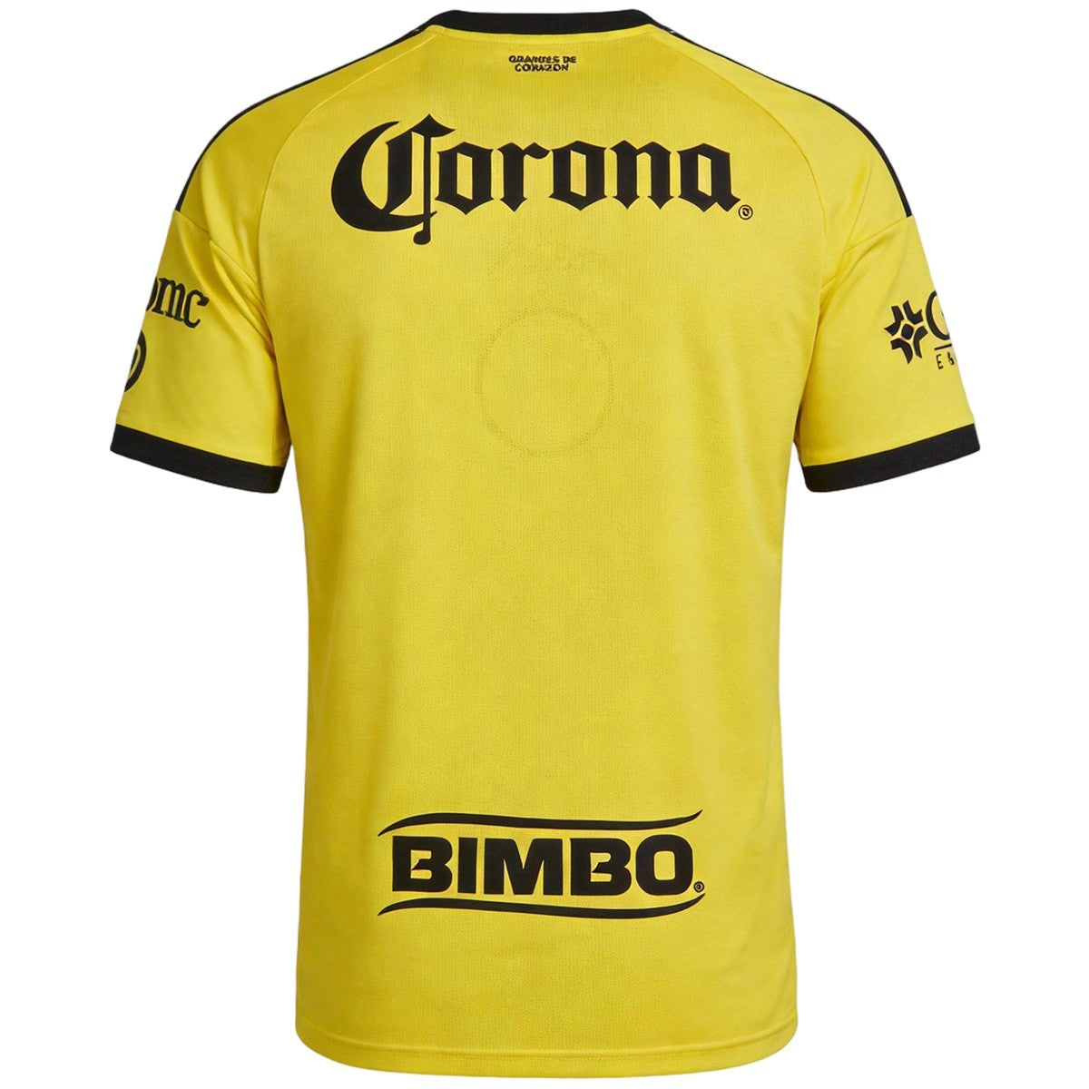 Club América Home Player Kit 2026/27