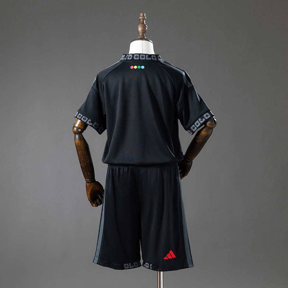 Colo Colo Away Kids Kit 2026/27