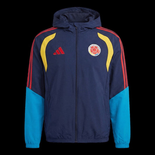 Colombia Tracksuit 2026