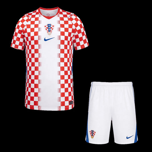 Croatia Home Kit World Cup 2026